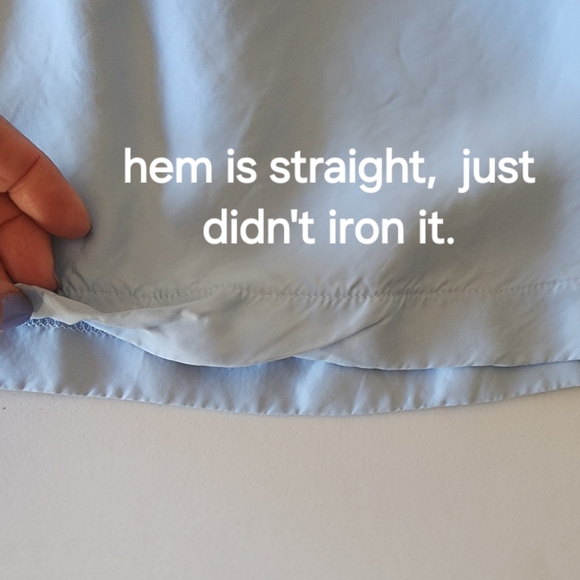 Athleta, NWT, Calm Cool Cami(M) & Calm Cool Shorts(S) Sleep Set - Picture 11 of 16